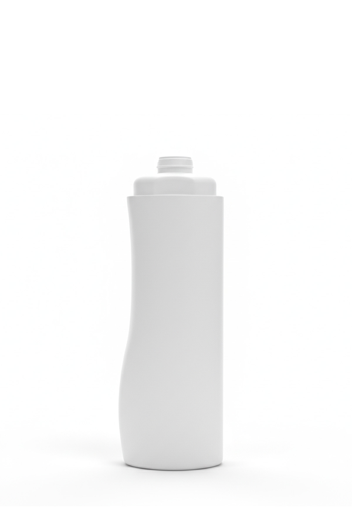 Bottle 400 ml