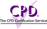 CPD Certification Service