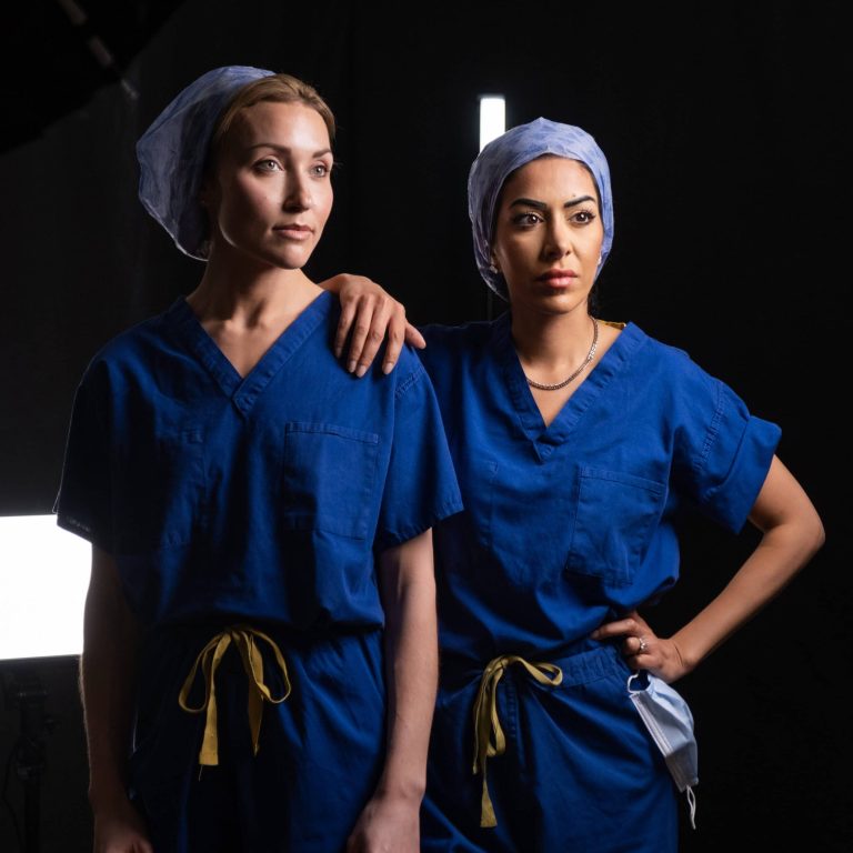 Can I Do Aesthetics Alongside My NHS Job?