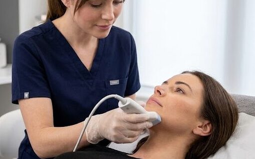 Ultrasound & Complications Masterclass