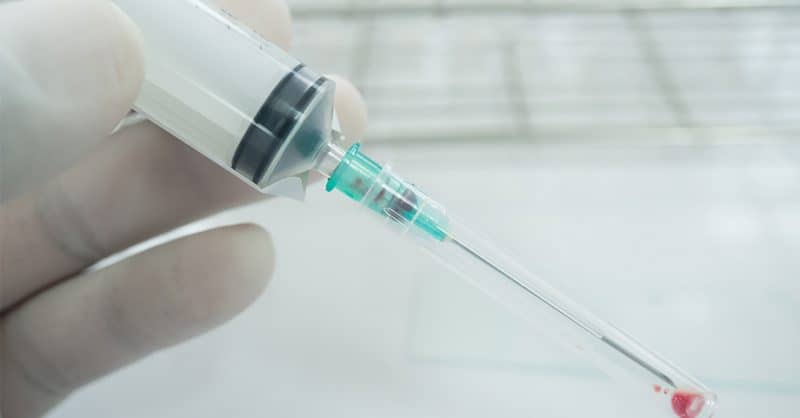Aspirate