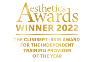 Aesthetics Awards 2022 Winner
