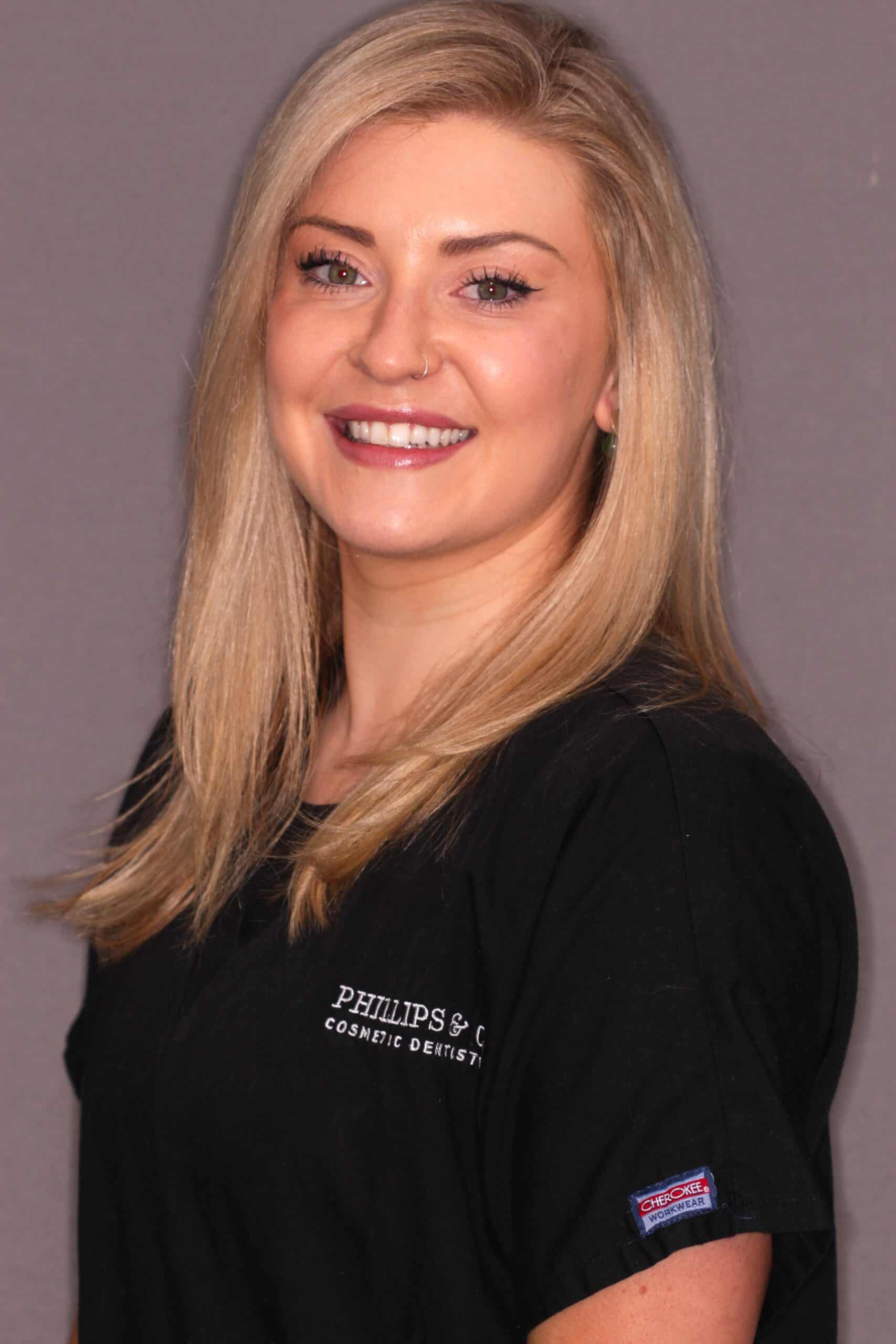 Dr Megan McCann