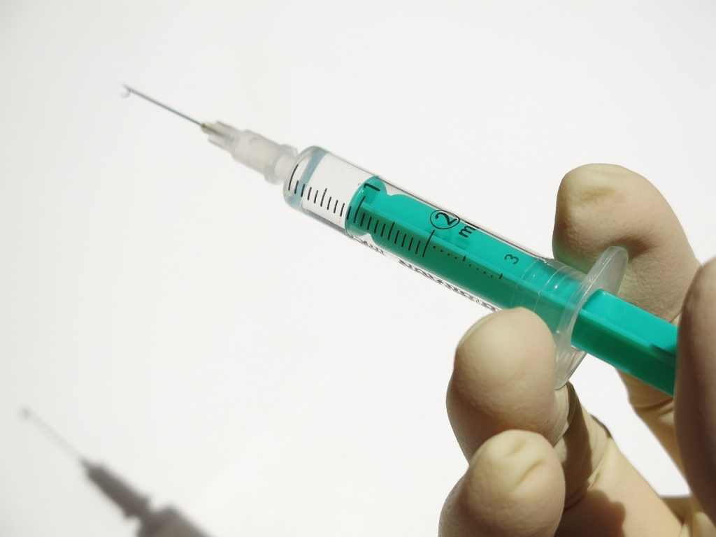 Polynucleotide Injections