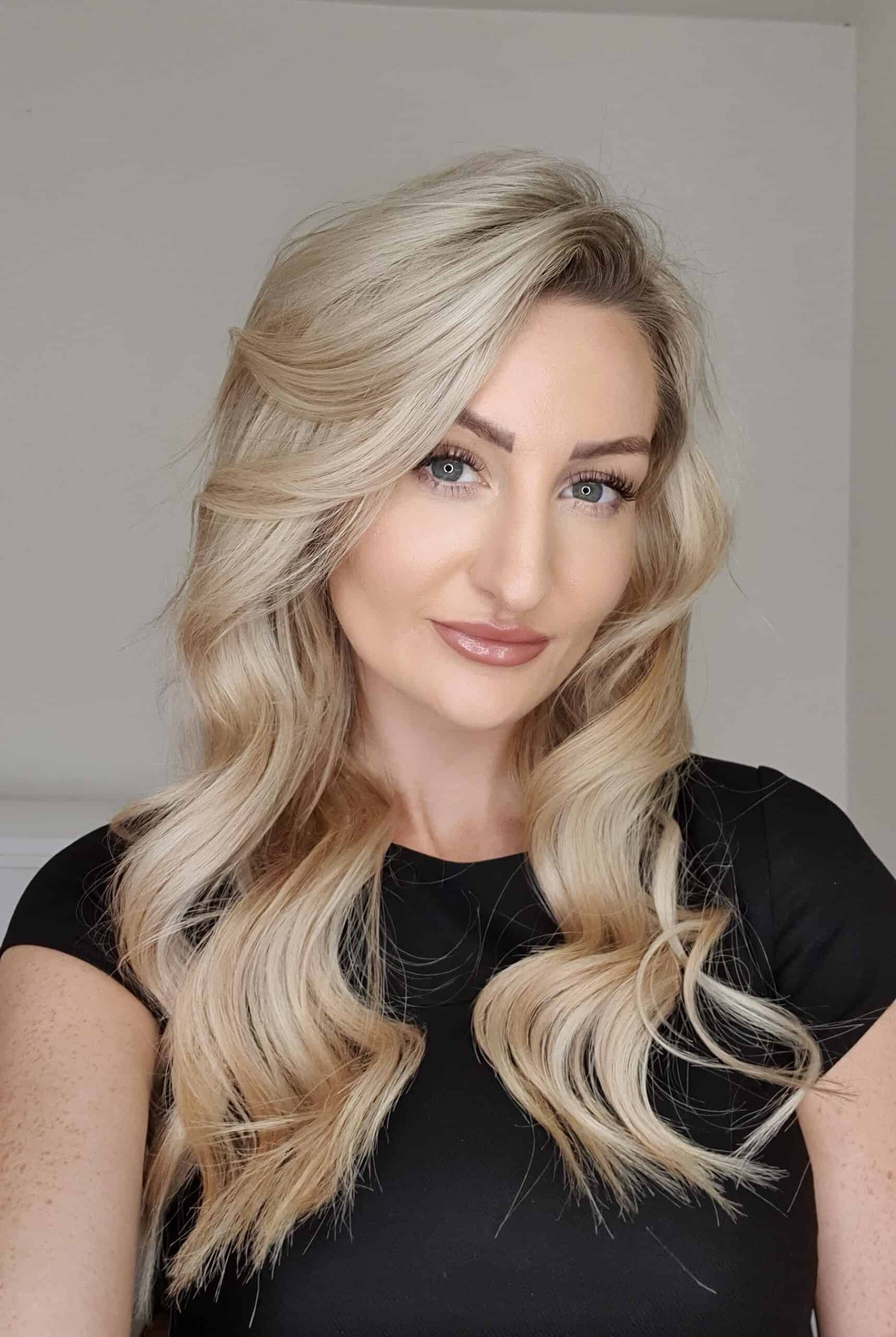 Charlotte Grundy