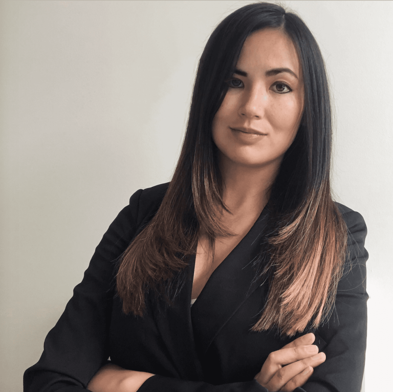 Dr Emmaline Ashley