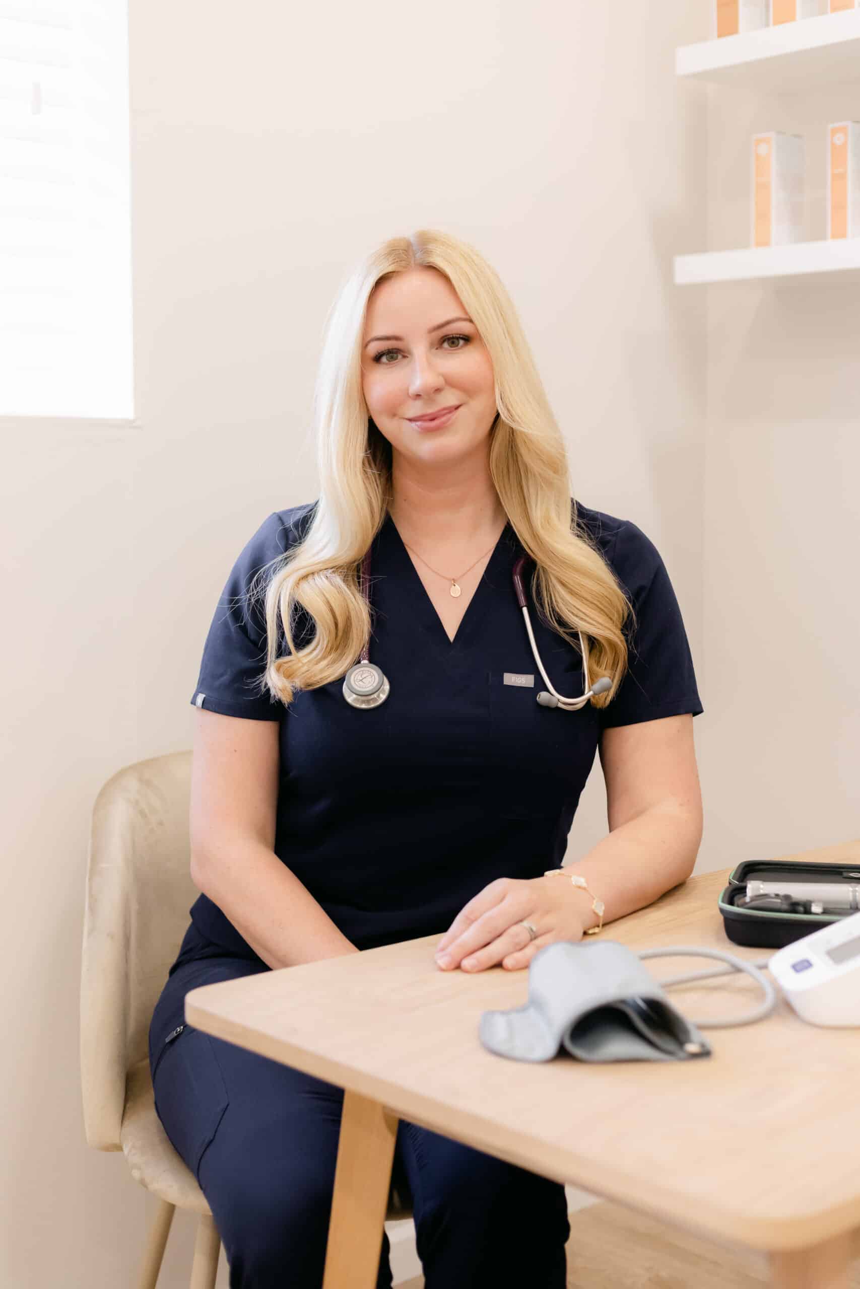 Dr Jessica Halliley