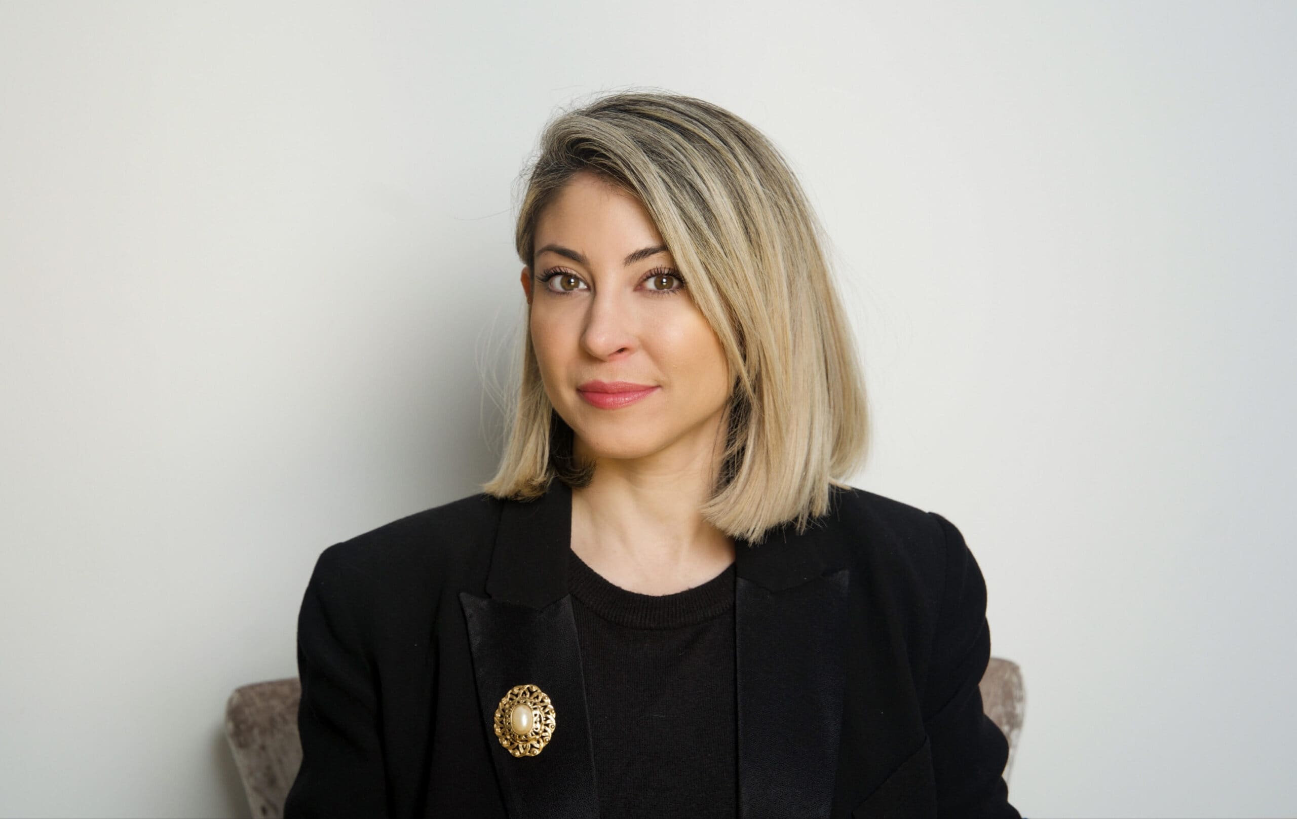 Hannah Azimzadeh