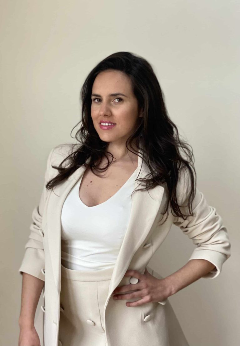 Maria Lopez