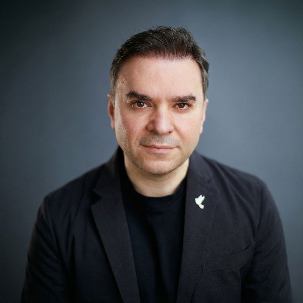 Professor Ali Ghanem