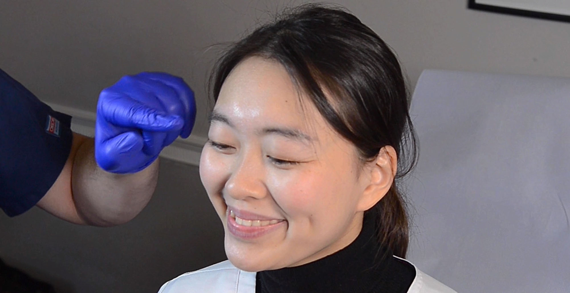 Full Face Toxins