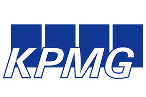 KPMG Logo