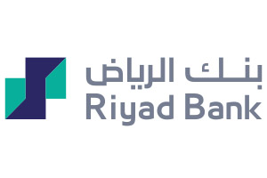 Riyad Bank Logo
