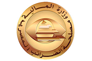 Egyptian Tax Authority Logo