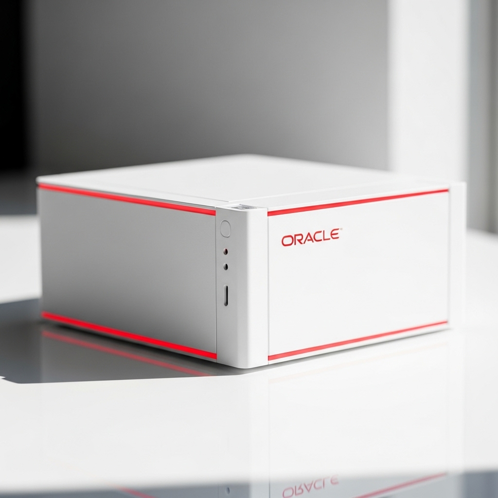 Oracle Database Appliance