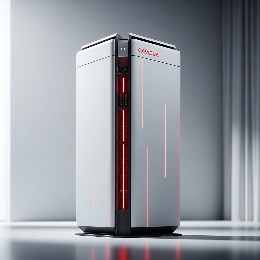 Oracle Exadata