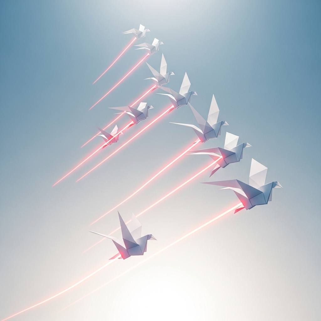 Retail Chain project