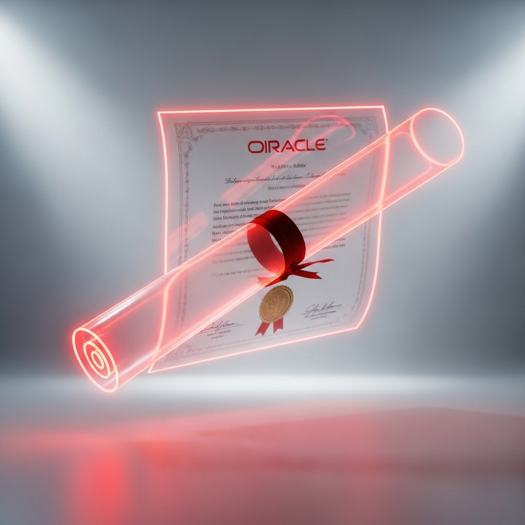 Professional training session in a modern office