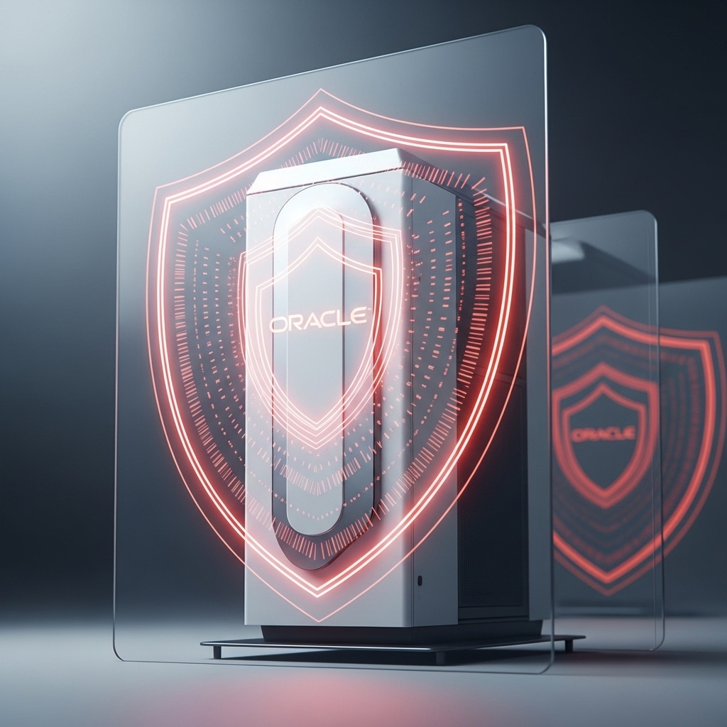 Zero Data Loss Recovery Appliance