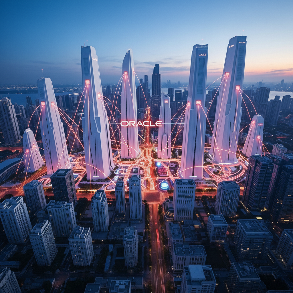 Digital Solutions Ecosystem