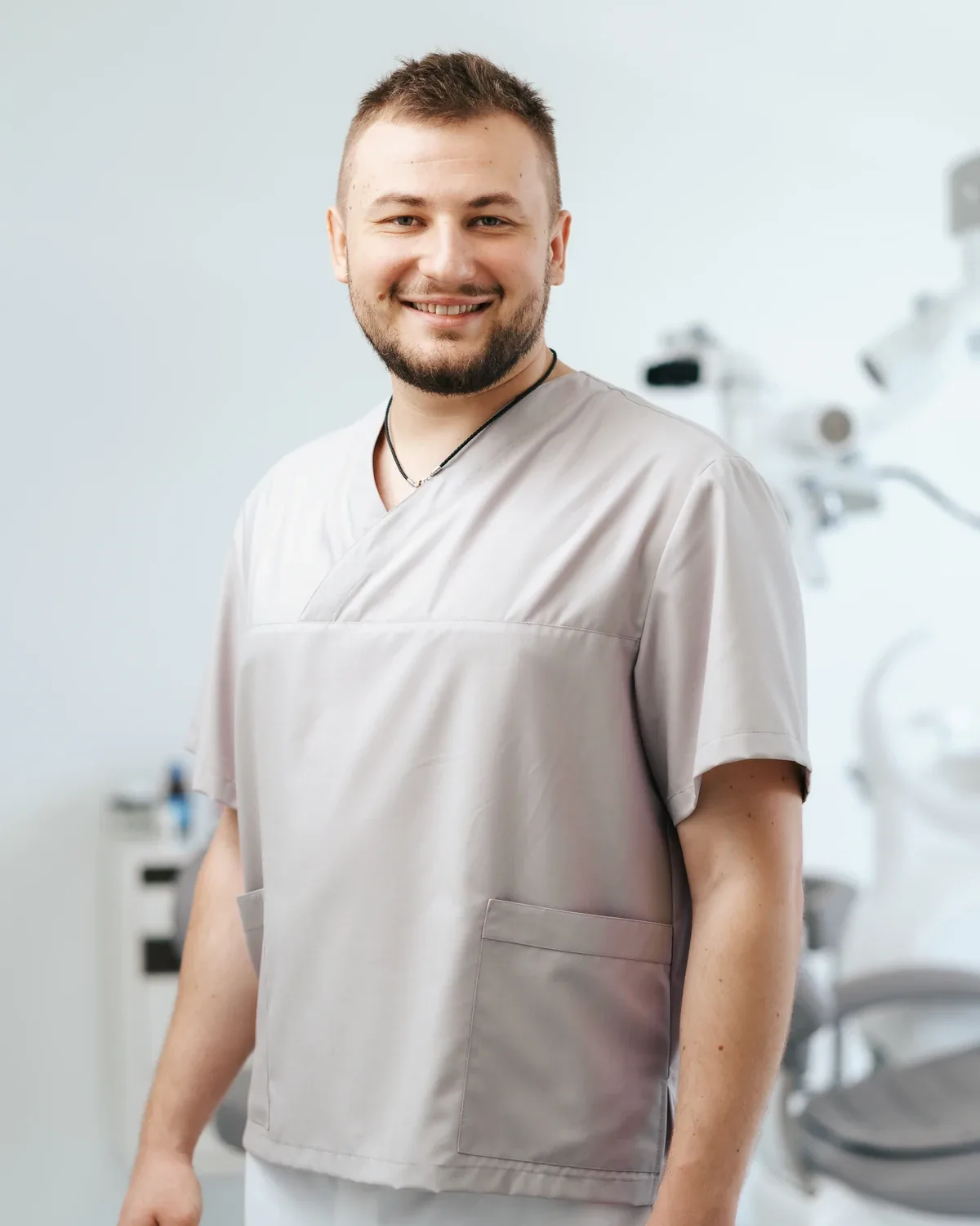 Dr. Adrian Vance