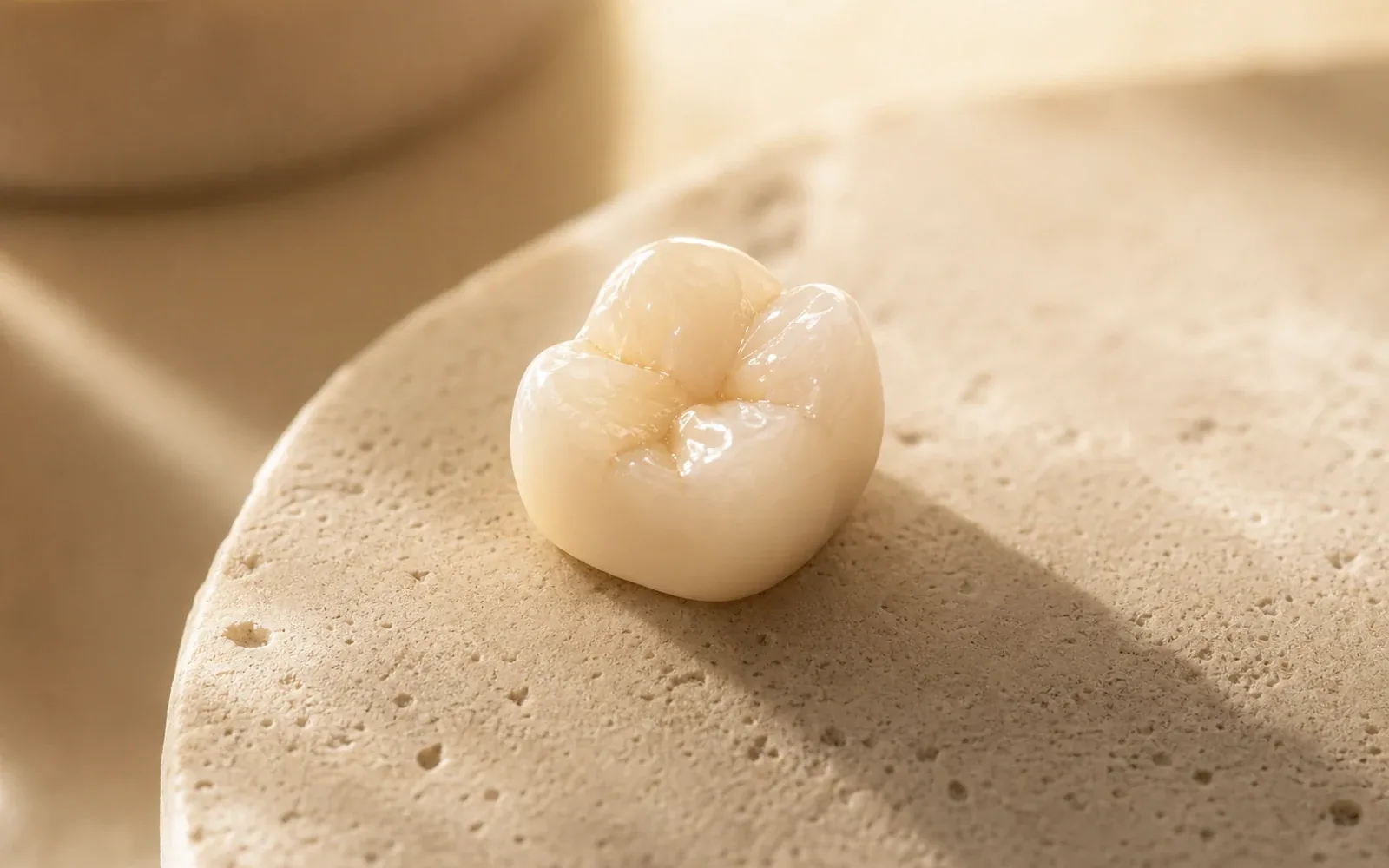 Implants and restorative