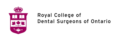 Royal College of Dental Surgeons of Ontario