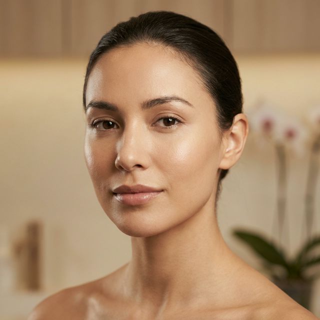 Jawline Contouring