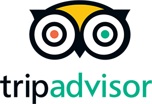 TripAdvisor Logo