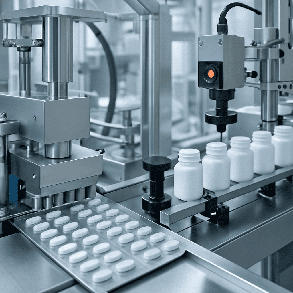 Packaging Line