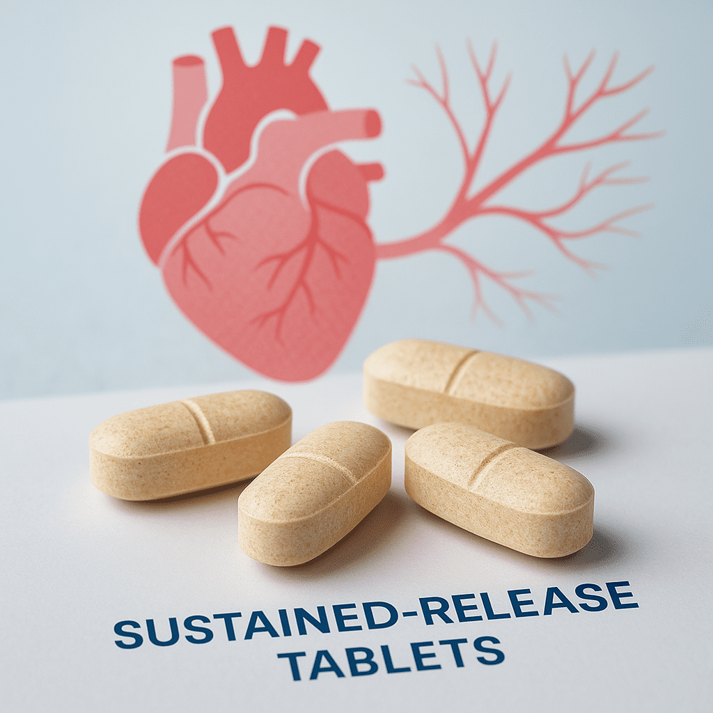 Cardiovascular Health
