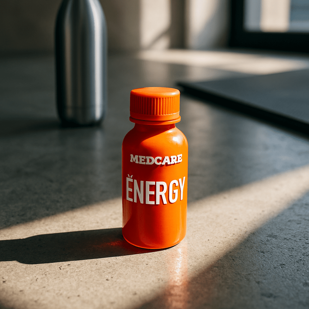 Energy Supplements
