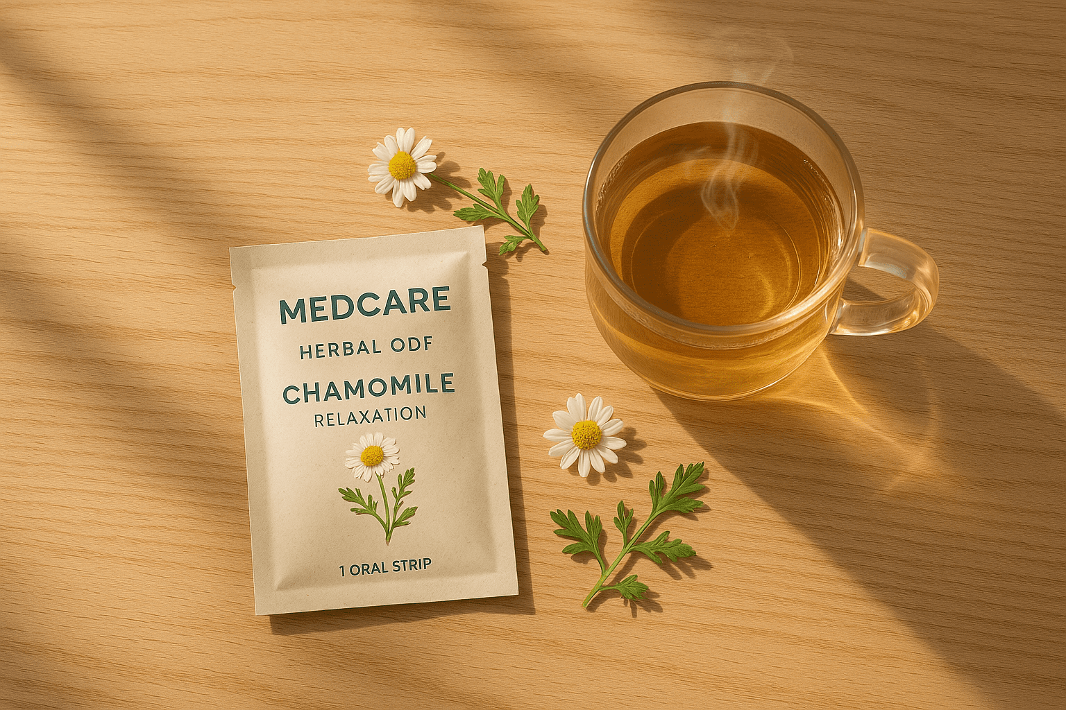 Herbal Extracts