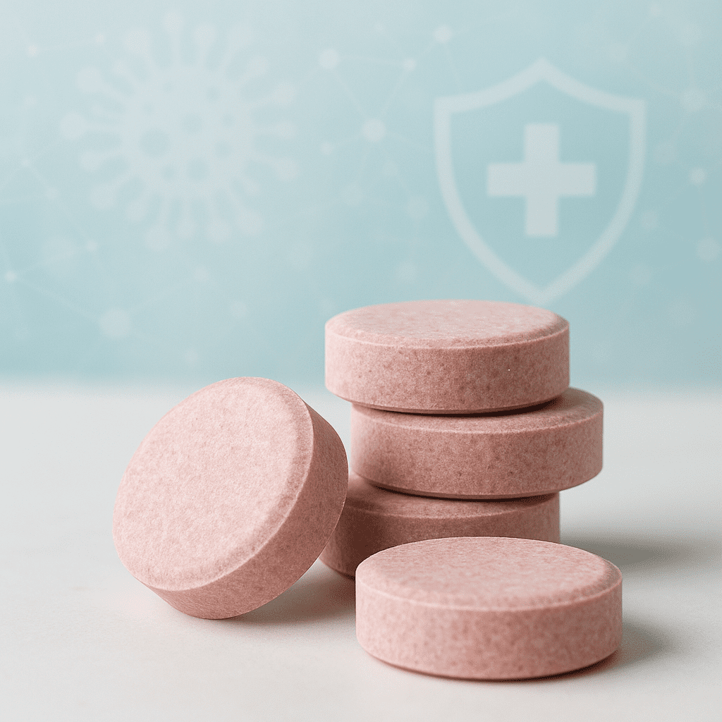 Immune Support