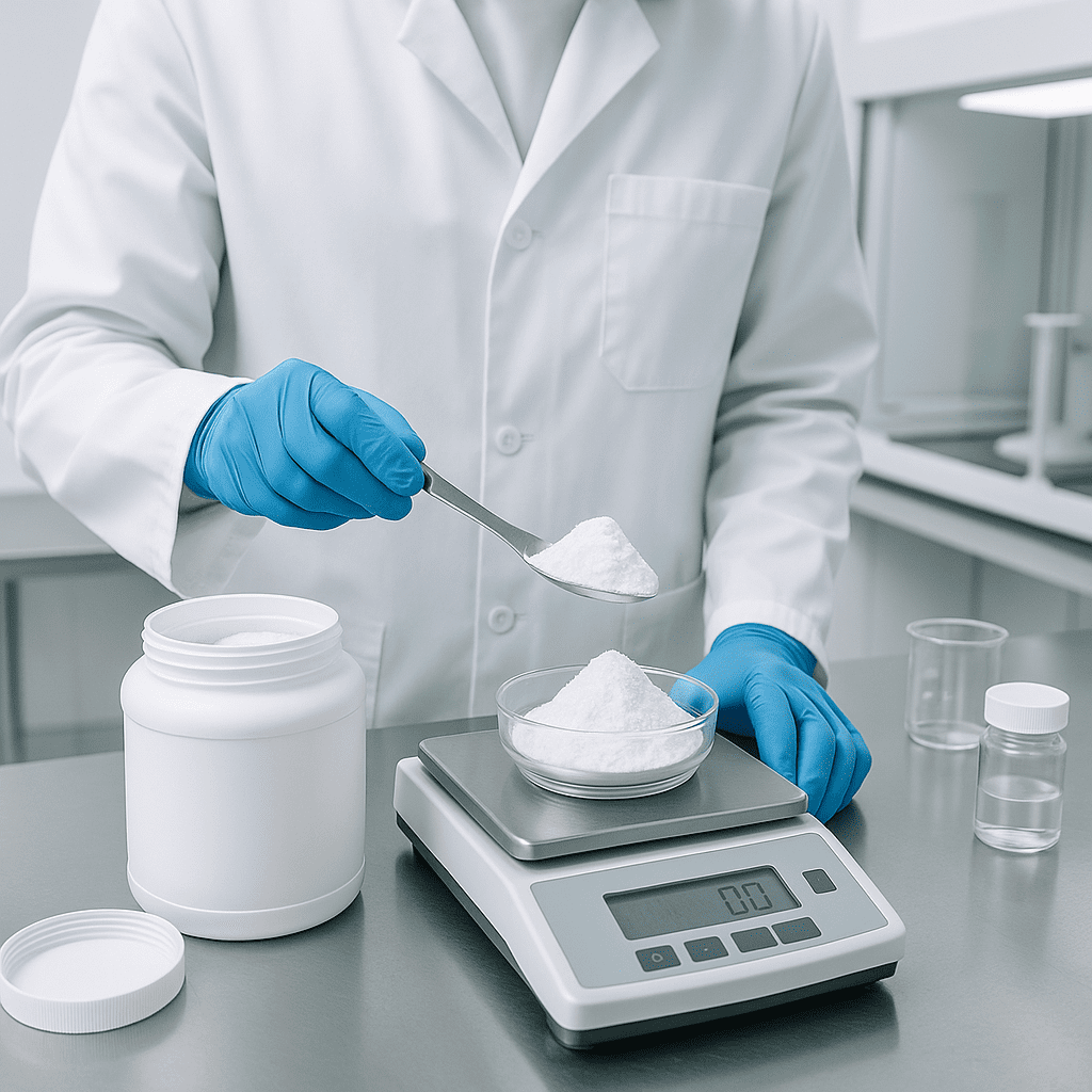 Healthcare Nutrition Application