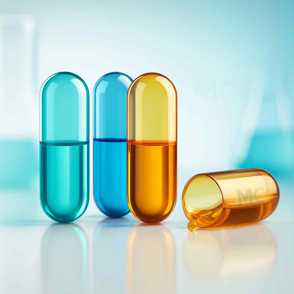 Licap Technology Abstract