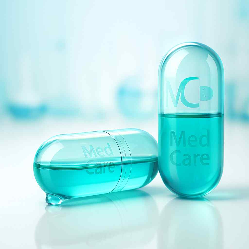 Licap Technology Product Shot