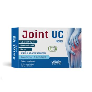 Joint UC