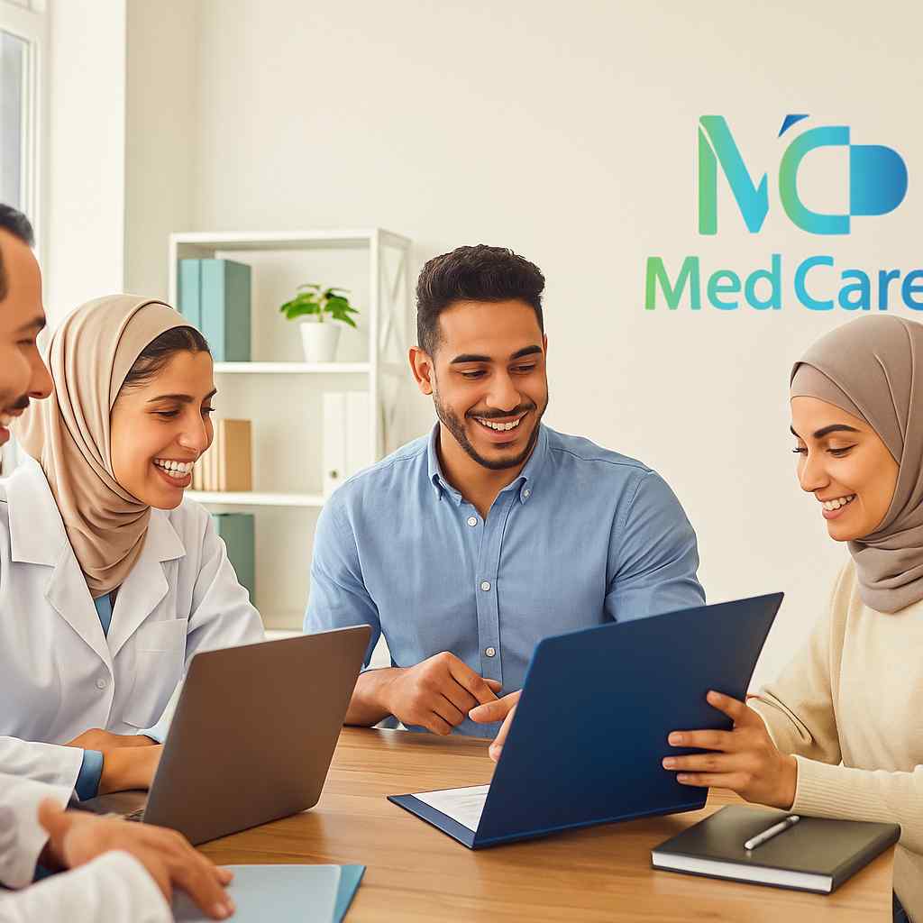 Positive Workplace Collaboration