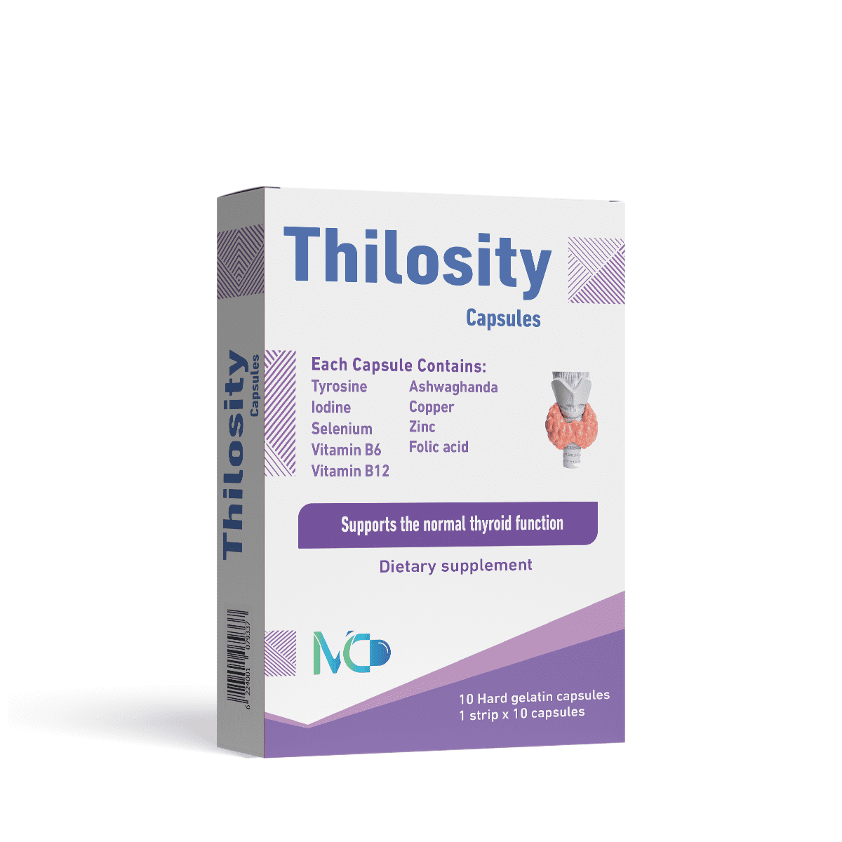 Thilosity