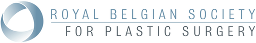 Royal Belgian Society for Plastic Surgery Logo