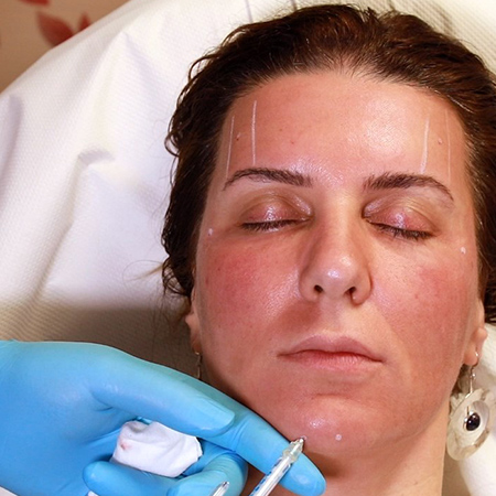 MIAM event photo showing attendees networking