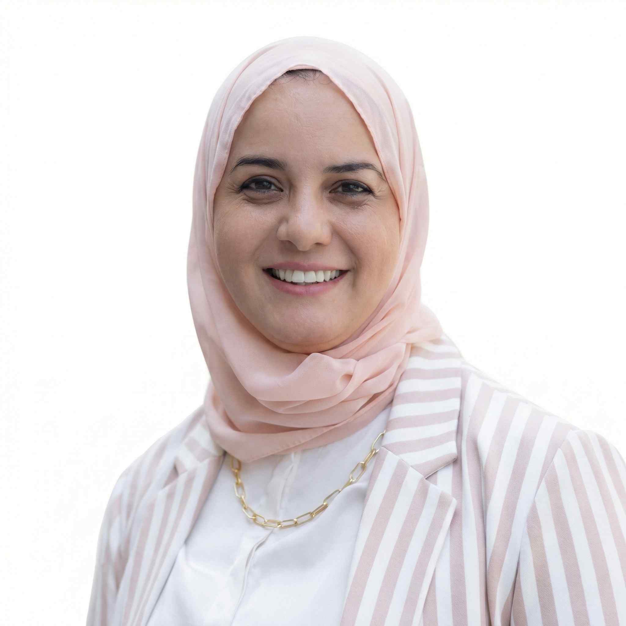 Marwa Kishk
