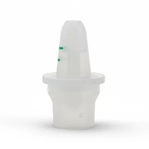 Non Precise Nozzle