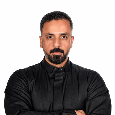 Mohamed Al-Qudaihi
