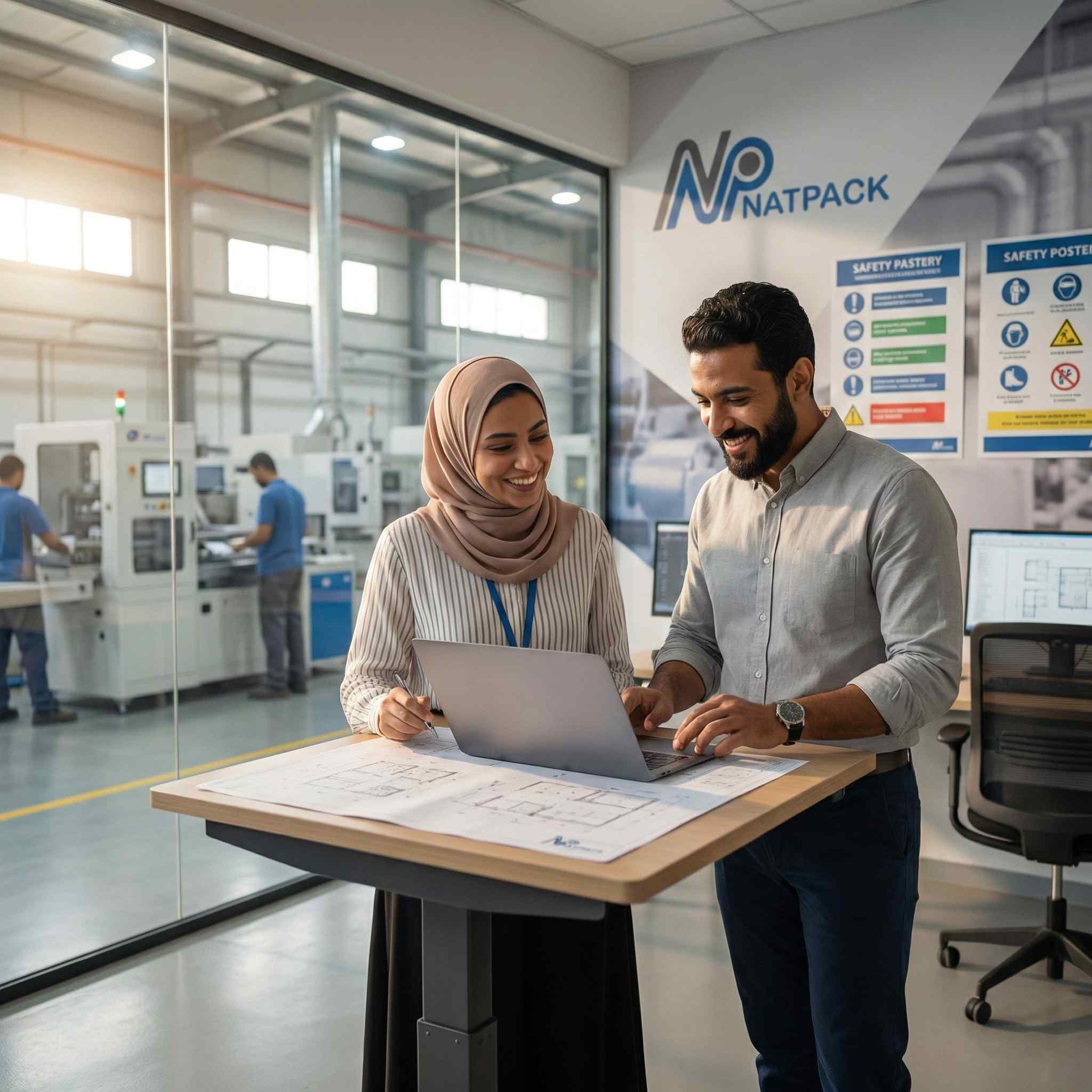 اجتماع الفريق