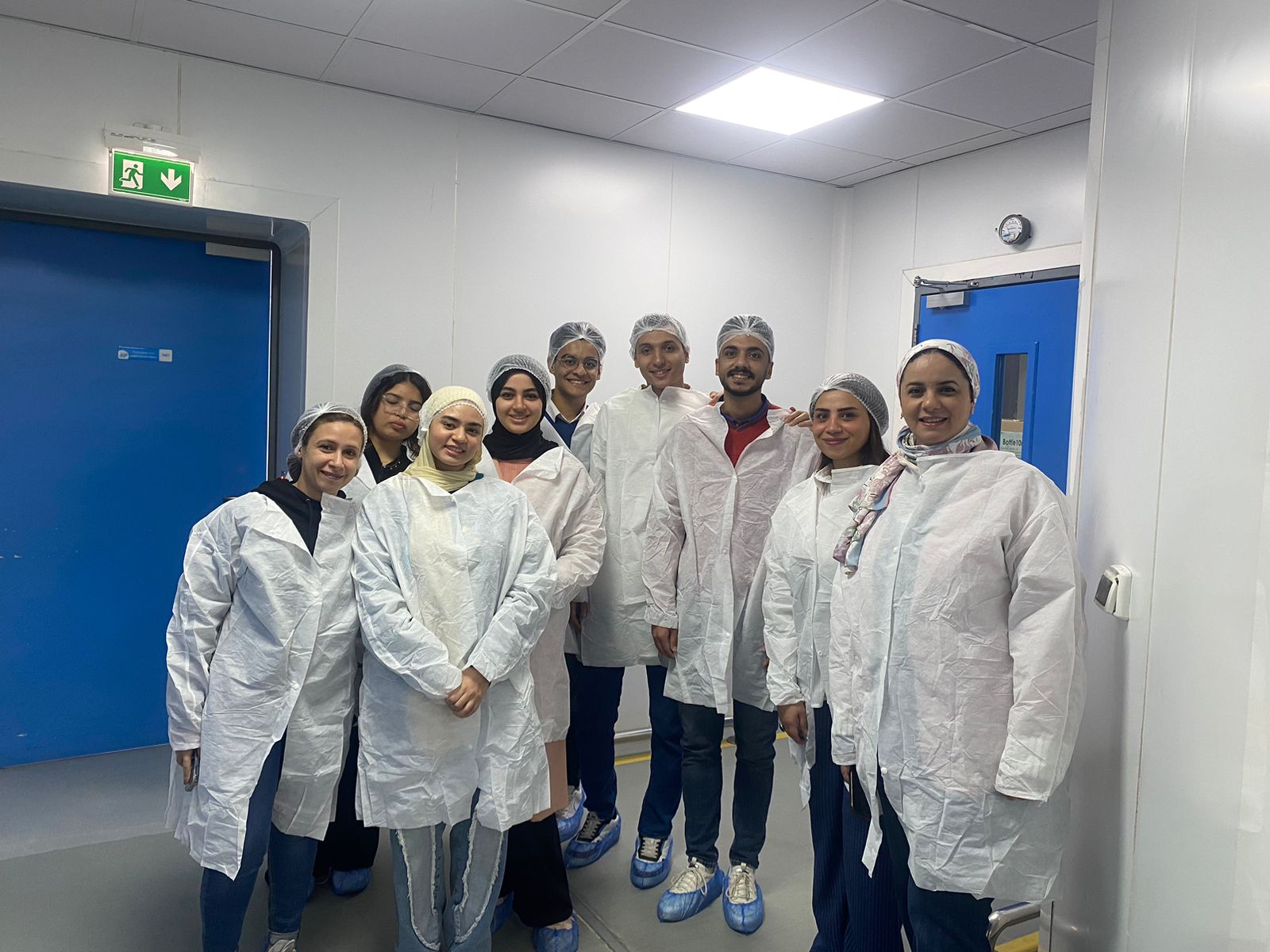 لماذا تختار أكاديمية ناتباك