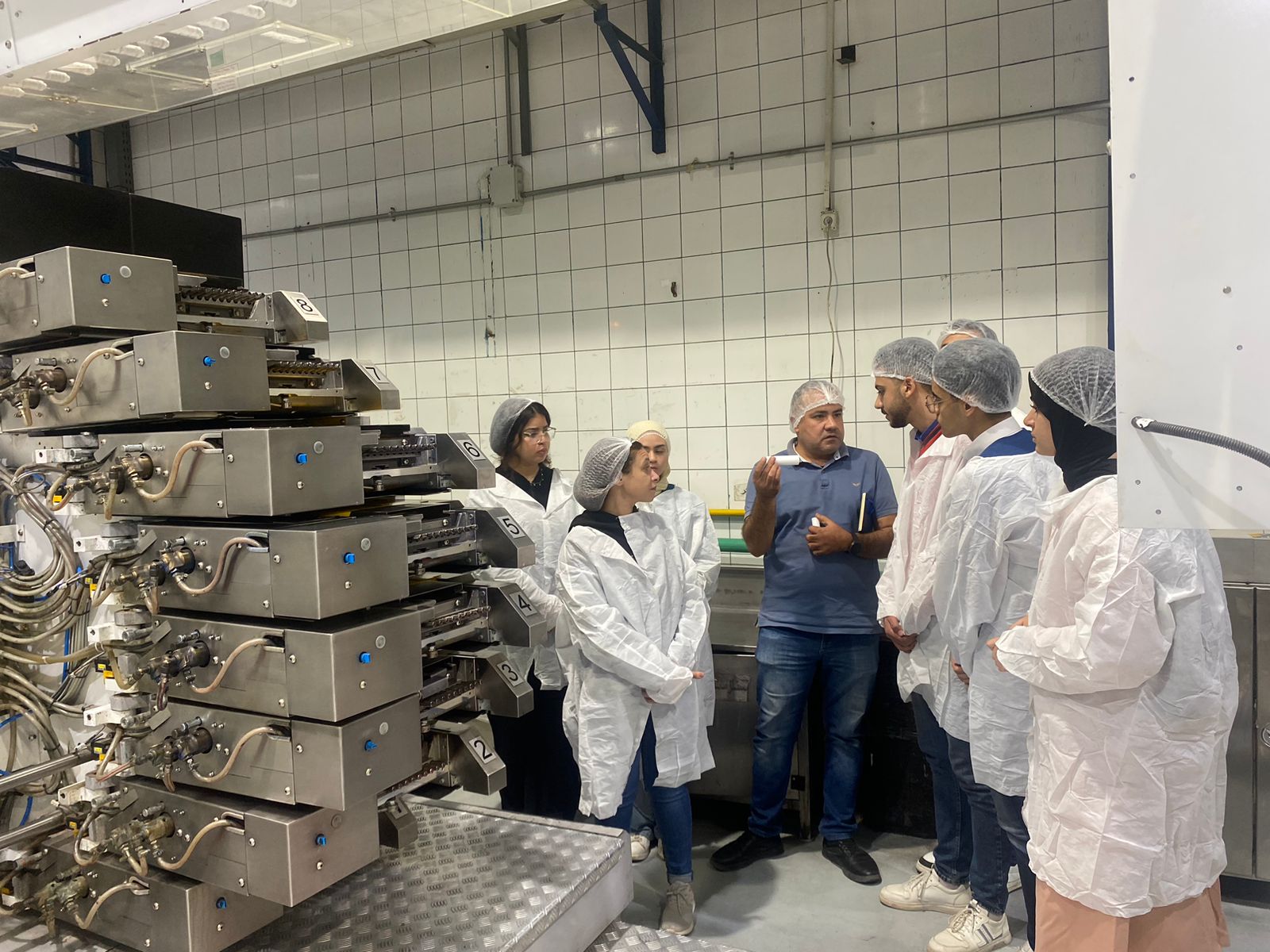 خبرة أكاديمية ناتباك