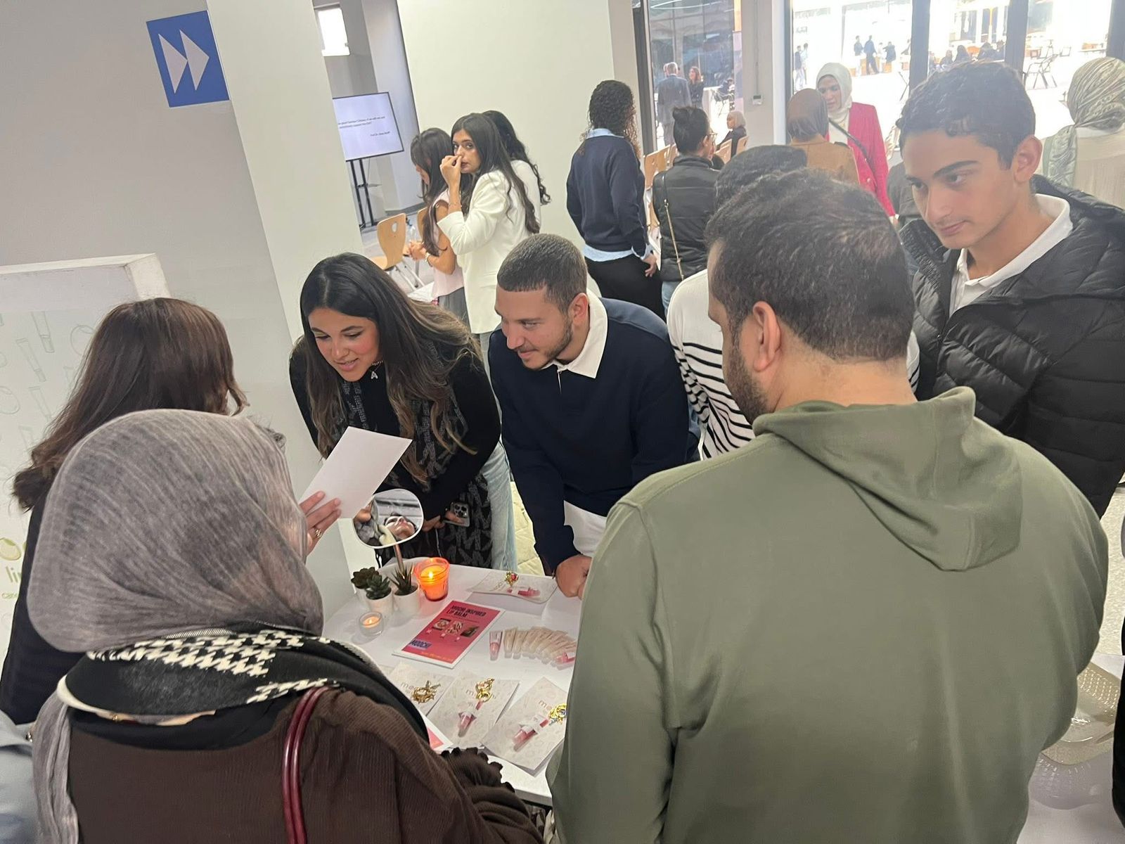 الهندسة الصيدلانية في ناتباك